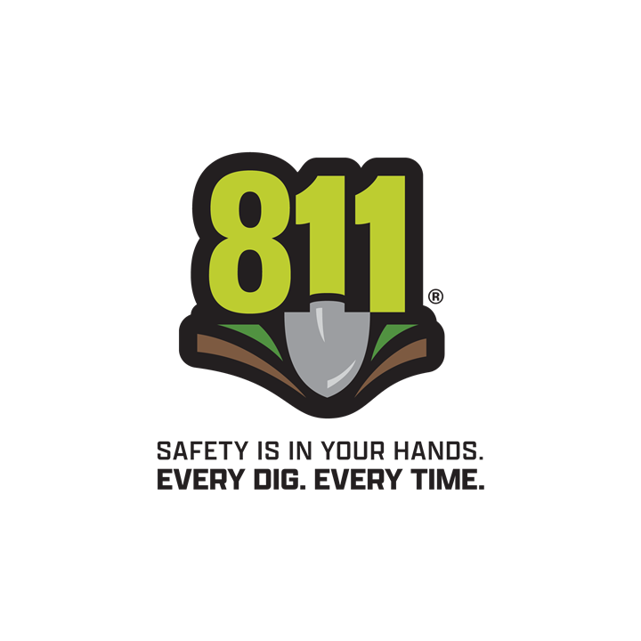 Summit Natural Gas of Maine Reminds Customers August 11th (8/11) Serves as a Reminder to Call 811 Before You Dig  