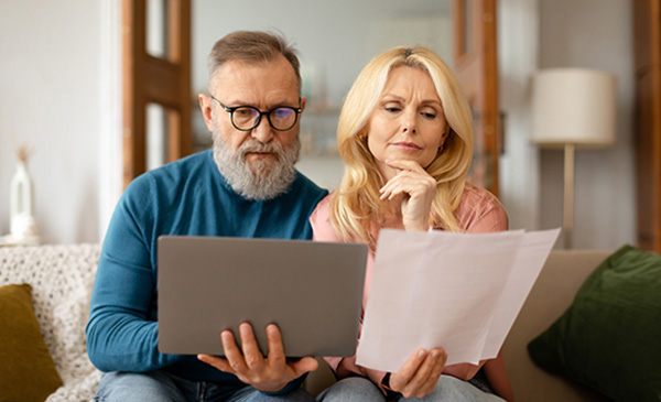 Take Control of Your Monthly Utility Bills with Budget Billing!