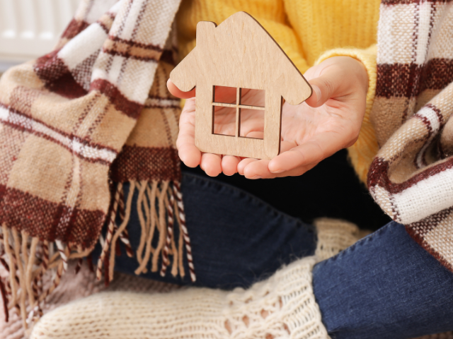 Navigating Energy Aid Programs to Keep Your Home Warm