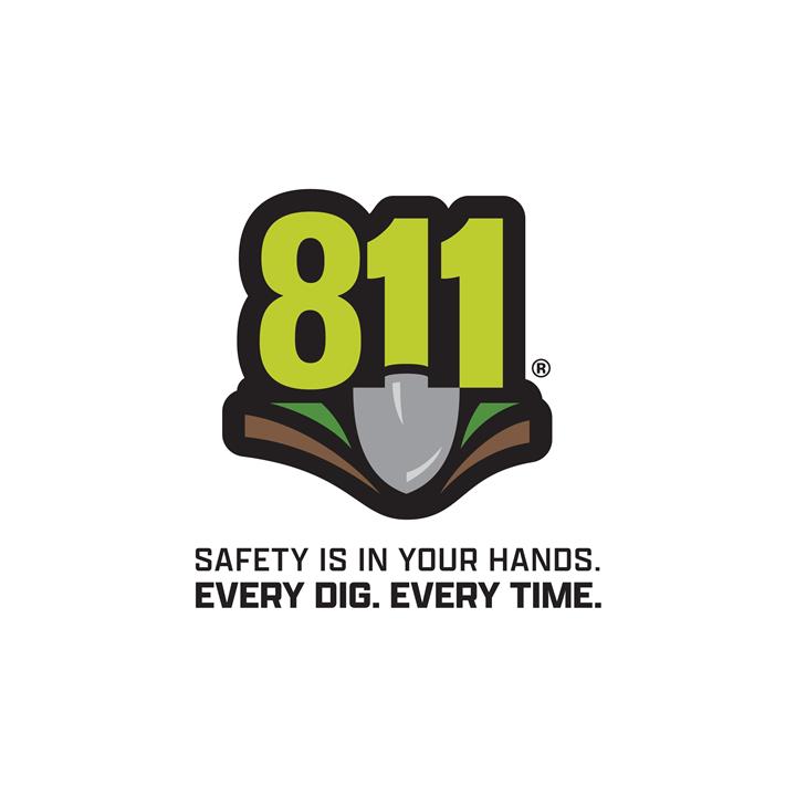 April is Safe Digging Month: Summit Natural Gas of Maine Urges Customers to Call 811 Before They Dig