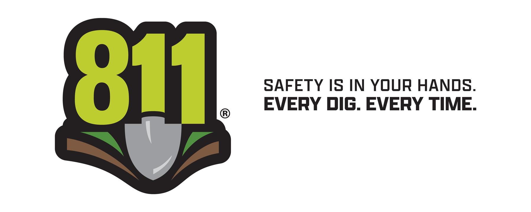 Summit Natural Gas of Maine Reminds Customers August 11th (8/11) Serves as a Reminder to Call 811 Before You Dig 