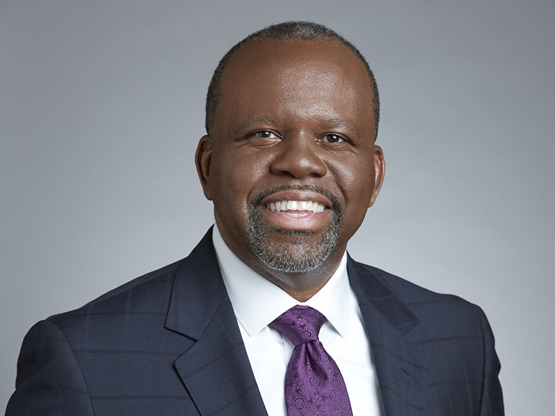 Summit Utilities Announces Election of Darrin Williams to Board of Directors