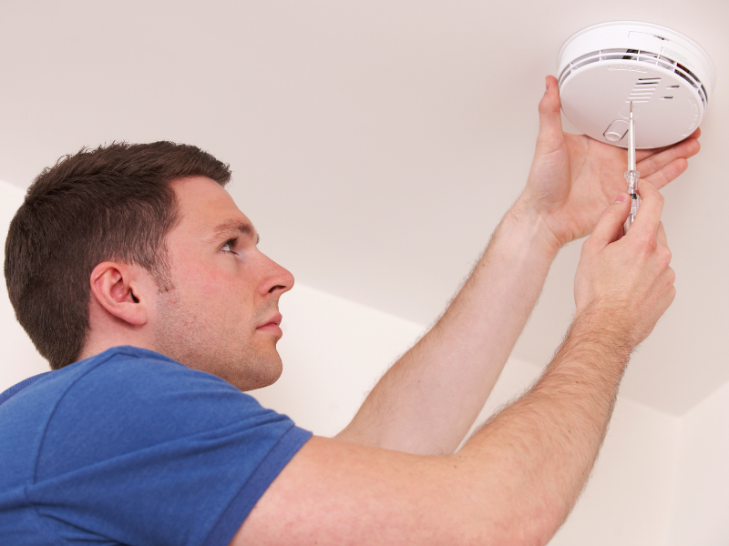 Prepare Your Home for Fall with These Natural Gas Safety Tips